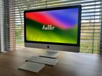 iMac 27" 2020 3,8‑GHz 16GB/1TB Intel Core i7 Retina 5K, Computers en Software, Apple Desktops, 16 GB, 1 TB, 27 Inch, IMac
