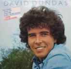 David Dundas ‎– David Dundas lp, Verzenden, 1960 tot 1980, Gebruikt, 12 inch