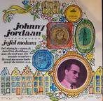 Johnny Jordaan – Jofel Mokum, Cd's en Dvd's, Ophalen of Verzenden, Zo goed als nieuw, Overige formaten, Levenslied of Smartlap