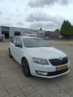 Skoda OCTAVIA 1.2 TSI GRT AMB BNS, Auto's, Skoda, Voorwielaandrijving, Euro 5, Gebruikt, 4 cilinders