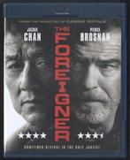 The Foreigner, 2017. Blu-ray., Ophalen of Verzenden, Zo goed als nieuw, Thrillers en Misdaad