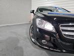 Mercedes-Benz CLS-klasse Dealer onderhouden / Stoelventilati, Automaat, Euro 5, Gebruikt, Met garantie (alle)