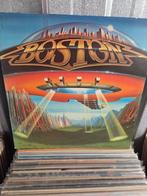 Hafdrock/Metal lp BOSTON: DON'T LOOK BACK, Ophalen of Verzenden, 12 inch, Rock-'n-Roll