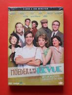 dvd Moeder ik wil bij de revue + bonus-cd Wim Sonneveld, Vanaf 9 jaar, Ophalen of Verzenden, Zo goed als nieuw, Drama