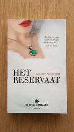 Leesboek Liselotte Stavorinus, Ophalen of Verzenden, Zo goed als nieuw, Liselotte Stavorinus, Nederland