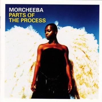 Morcheeba – Parts Of The Process beschikbaar voor biedingen