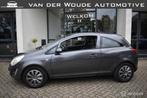 Opel Corsa 1.2 EcoFlex Anniversay Edition LPG|Airco, Auto's, Voorwielaandrijving, 4 cilinders, 1229 cc, Origineel Nederlands