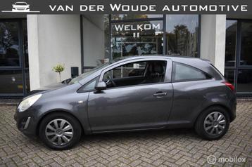 Opel Corsa 1.2 EcoFlex Anniversay Edition LPG|Airco beschikbaar voor biedingen