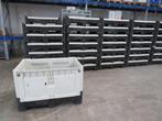 pallet pallets inklapbaar en stapelbaar engels smartbox, Doe-het-zelf en Verbouw, Gebruikt, 100 cm of meer, Opvouwbaar, 60 cm of meer