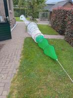 Schietfuik nieuw 180 mazen opzet, Ophalen of Verzenden, Nieuw, Net of Fuik