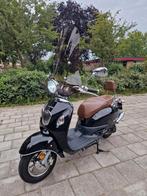 La Souris Grande Retro 2023 Bijna Nieuw met veel Extra's, Fietsen en Brommers, Brommers | Overige merken, Ophalen, La Souris, Maximaal 45 km/u