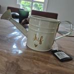 Cadeaus juf meester, Ophalen of Verzenden, Nieuw, Overige materialen, Minder dan 25 cm