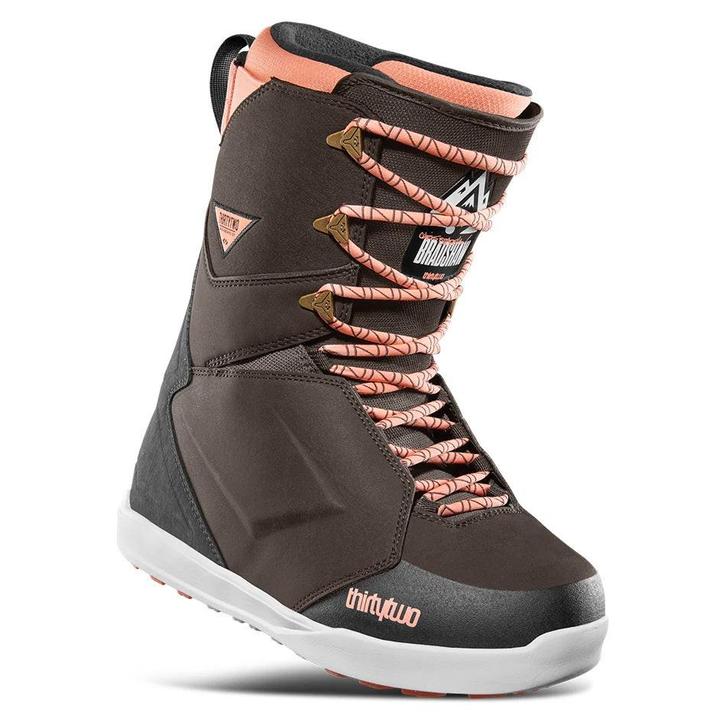 Thirtytwo Lashed Bradshaw Snowboardschoenen US 9/ EU 42, Sport en Fitness, Snowboarden, Nieuw, Schoenen, Ophalen of Verzenden