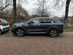 Kia Sorento 1.6 T-gdi Executive Hybrid Aut 7p. 2021 Grijs, Auto's, Kia, 15 km/l, Zwart, 179 pk, Sorento