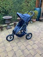 Sportieve Buggy met drie wielen en luchtbanden (ophalen, Ophalen of Verzenden, Zo goed als nieuw