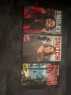 Lijsters Boeken - Diverse Titels, Boeken, Meerdere comics, Ophalen of Verzenden, Zo goed als nieuw, Europa