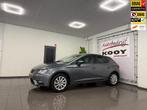 Seat Leon 1.2 TSI Style * Navigatie / Parkeersensoren / Crui, Voorwielaandrijving, Euro 5, Stof, Gebruikt