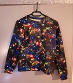 AH Hamster Kerst Trui maat 158/164 origineel John Cabot, Kinderen en Baby's, Kinderkleding | Maat 158, Ophalen of Verzenden, Zo goed als nieuw