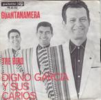 Digno Garcia Y Sus Carios - Guantanamera, Ophalen of Verzenden, Gebruikt, Country en Western, Single