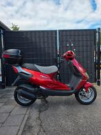 Piaggio skipper lx 125cc 2takt DUITS, Tweetakt, Overige modellen, Zo goed als nieuw, 125 cc