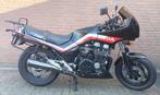 HONDA CBX 750 F,  36731 KM, Motoren, 750 cc, 4 cilinders, Particulier, Meer dan 35 kW