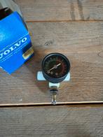 Zeer zeldzaam druk metertje volvo 740 760, Ophalen of Verzenden, Nieuw, Volvo