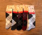 5 x wollen sokken mix maat 35-38, Ophalen of Verzenden, Sokken en Kniesokken, Maat 35 t/m 38, Zo goed als nieuw