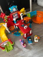 Vtech toet toet auto’s Disney Mickey garage, Kinderen en Baby's, Speelgoed | Vtech, Ophalen of Verzenden, 6 maanden tot 2 jaar