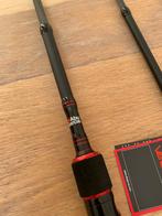 Nieuwe Abu Garcia Vendetta reishengel, 2.70m & 10-30 gr, Watersport en Boten, Werphengel, Abu Garcia, Nieuw, Ophalen of Verzenden