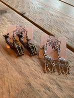 Giraffen, Overige materialen, Hangers, Overige kleuren, Nieuw