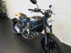 Ducati SCRAMBLER 800 FULL THROTTLE TERMI! (bj 2017), Motoren, Motoren | Ducati, Bedrijf, 803 cc, Naked bike