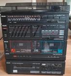 philips fw-c700 mini hifi system. Nog in goede staat, Audio, Tv en Foto, Stereo-sets, Philips, Gebruikt, Ophalen, Cd-speler