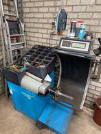 Hofmann Banden Demontage & Balanceer Apparaat, Auto diversen, Ophalen, Gebruikt