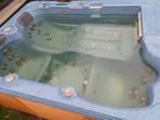 3 persoons balboa jacuzzi, Ophalen, Gebruikt