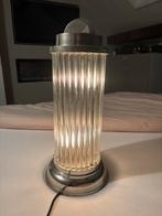 Eichholtz Staande Lamp, Ophalen, Gebruikt, Glas