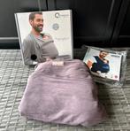 Draagdoek van merk Babylonia, Kinderen en Baby's, Babydragers en Draagdoeken, Overige merken, Draagdoek, Gebruikt, Buik of Rug