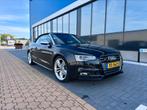 Audi S5 3.0 Tfsi 2013, Auto's, Audi, Automaat, 2995 cc, Cabriolet, 4 stoelen