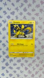 Zeraora, Ophalen of Verzenden, Zo goed als nieuw