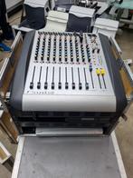 Soundcraft Spirit E8 Mengpaneel - 8 Kanaals, Ophalen, Gebruikt