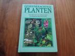 Geneeskrachtige PLANTEN - Michel Caron/Henry Clos Jouve, Bloemen, Planten en Bomen, Zo goed als nieuw, Michel Caron e.a., Ophalen of Verzenden