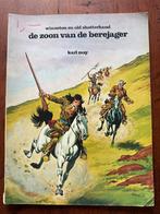 Winnetou - De Zoon van de Berejager - Karl May, Ophalen of Verzenden, Gelezen, Nederland