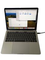 MacBook Pro 13” (2018) – Als Nieuw! | 16 GB RAM | 500 GB SSD, Computers en Software, Apple Macbooks, 2 tot 3 Ghz, Qwerty, 13 inch