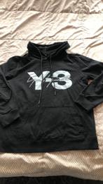 Y-3, Ophalen of Verzenden, Zo goed als nieuw, Grijs