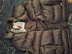 NIEUWE MONCLER, Verzenden, Nieuw, Maat 56/58 (XL), Zwart