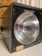 Stroboscoop - Disco Lichteffect, Muziek en Instrumenten, Licht en Laser, Ophalen, Gebruikt, Licht, Stroboscoopeffect