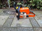 Stihl 025 kettingzaag, Tuin en Terras, Hand-tuingereedschap, Ophalen of Verzenden, Zo goed als nieuw, Overige soorten, Stihl