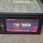 Pioneer autoradio, Ophalen of Verzenden, Gebruikt