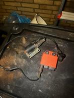 Piaggio gilera lc cdi bobine 125/180cc, Ophalen of Verzenden