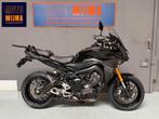 YAMAHA TRACER 900 ABS (bj 2017), Bedrijf, Toermotor, YAMAHA, Onbekend