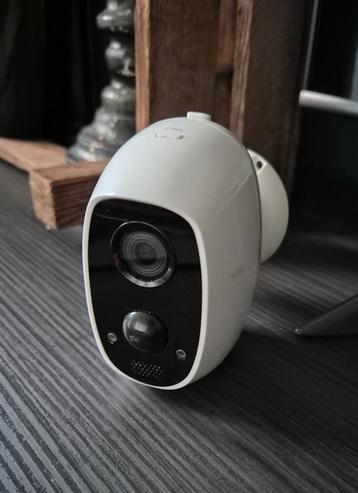 Ezviz C3A camera beschikbaar voor biedingen
